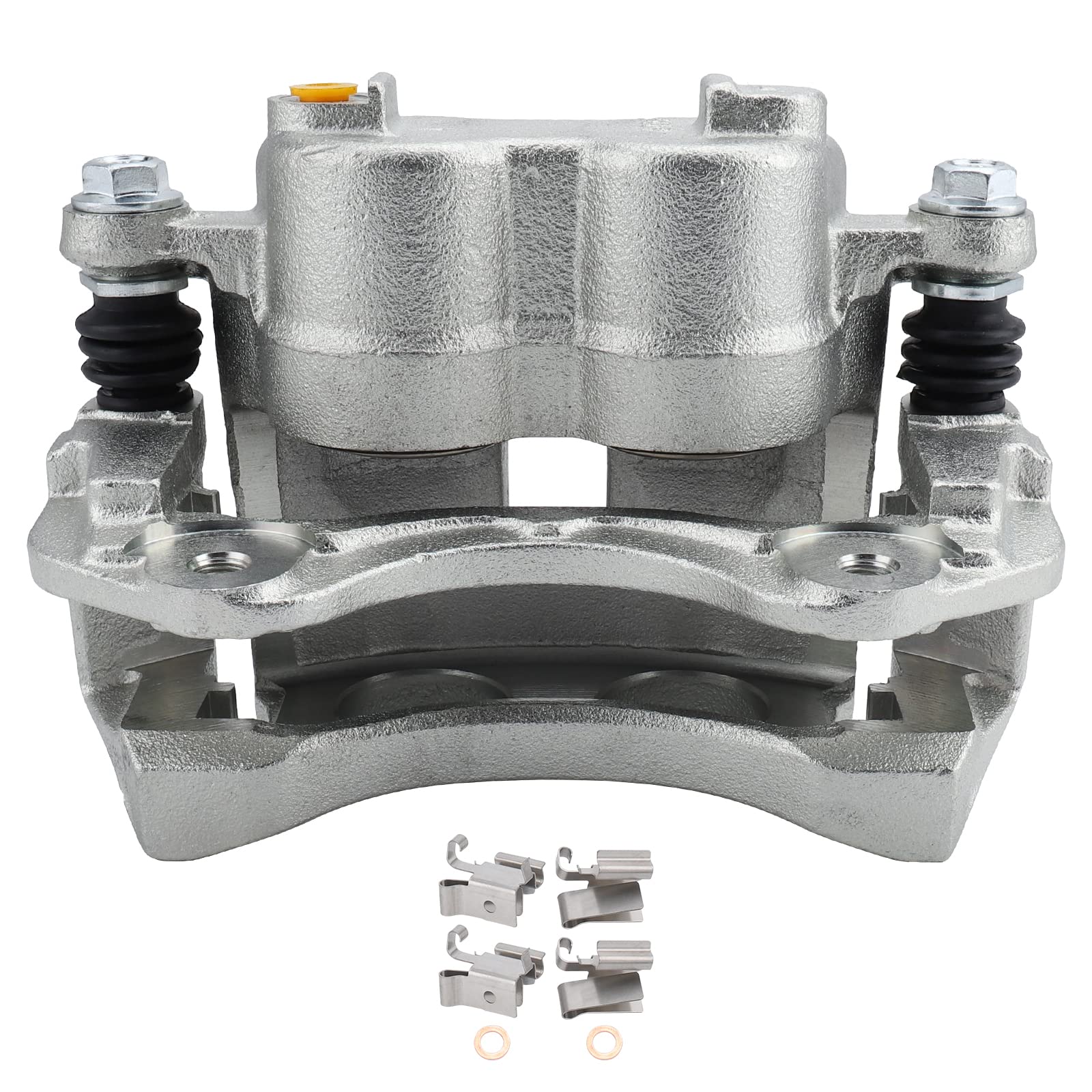 Amazon.com: MAYASAF 18B4827 Front left Driver Side Disc Brake